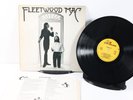 Fleetwood Mac - Self Titled. K54043. OG UK Press  Vinyl Record LP.  ex cond