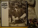 GEORGE COLEMAN Bongo Joe LP/1968 Texas, US/Mallets & Metal Oil Drum Street Rock
