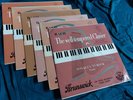 Brunswick AXTL 1036-41 Bach Well-Tempered Clavier / Rosalyn Tureck P/S 6 LP NM-