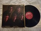 THE ZOMBIES UK DECCA EP 45 THE ZOMBIES 1965 1st ISSUE VG+/VG