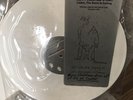 John Lennon & Yoko Ono 12” Single “Happy Xmas War Is Over” Capitol PROMO White