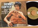 Dennis Coffey ‎ Theme From Enter The Dragon 7'' A&M Records ‎ 13 130 AT