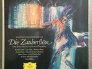 G468 Mozart Magic Flute Lear Otto Peters Bohm BPO 3LP DGG 104 381/83 Tulip Stere
