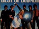 Blondie The Best Of Blondie INCL INSERT JAPAN Chrysalis Records Vinyl LP
