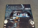 The Specials - Singles  - Vinyl LP - UK 2 Tone 1991 EX original