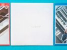 THE BEATLES Red, Blue & White Album 6 x Vinyl LP Sealed LP Lennon McCartney NEW