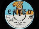 Reggae 45 - Matadors - Dark Of The Sun - Camel UK - VG++ mp3