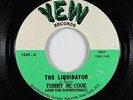 Reggae 45 - Tommy McCook & the Supersonics - The Liquidator - Yew - mp3