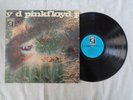 Pink Floyd – A Saucerful Of Secrets - German Import LP (1401)