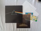Pink Floyd – The Dark Side Of The Moon - 180g 30th Anniversary Edition (1401)