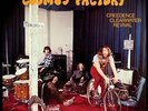 Creedence Clearwater Revival - Cosmo's Factory (NEW 12