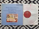 RCA Living Stereo SB 6546 ED1 - Ravel Piano Concerto - Lorin Hollander NM '63