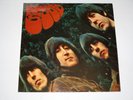 The Beatles - Rubber Soul  1965 UK  Stereo  Press  -3  /-3  Cut  TOP Example  EX