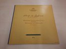 ED1 DGG 18020 LPM Beethoven – Klaviersonaten 14, 11 Wilhelm Kempff