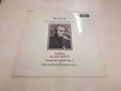 ED1 DECCA SXL 6228 Brahms Julius Katchen – The Complete Piano Works Vol. 8