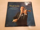 Henryk Szeryng – In Recital RCA Victor Red Seal – LM-2421-C