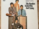 BEATLES - Yesterday and Today -  Japan LP Apple