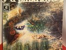 NM. PINK FLOYD Saucerful of Secrets 1974 Columbia Germany Vinyl LP