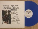 Songs For The NHS Vinyl Record LP Compilation Wolf Alice Foals Blood Records
