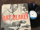 Blue Note Liberty RE Jazz - Art Blakey - Orgy In Rhythm Vol 1 (shrink )