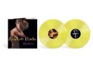 Erykah Badu Baduizm Exclusive Limited Edition Lemonade Colored Vinyl 2XLP