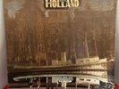 The Beach Boys - Holland LP Record 1973 With Insert &E.P. Reprise MS 2118 VG++