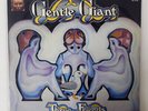 GENTLE GIANT THREE FRIENDS VERTIGO BT5166 JAPAN VINYL LP