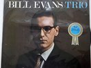 BILL EVANS TRIO PORTRAIT IN JAZZ RIVERSIDE MW2062 JAPAN VINYL LP
