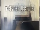 Give Up by The Postal Service (Record, 2014) Rare Translucent Vinyl Unplayed