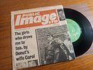 Public Image Ltd – Public Image 1978 UK Vinyl, 7