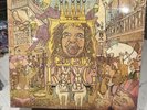 Dave Matthews Band ‎–Big Whiskey And The GrooGrux King SEALED VINYL 2LP GATEFOLD