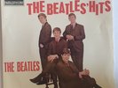 7/45 THE BEATLES : THE BEATLES' HITS (EP) (UK)