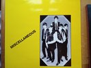 Rolling Stones - Miscellaneous - vinyl bootleg LP,  bought late 1970s, Excellent