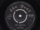 SOUL BROS - JAMES BOND GIRL / THE SUMMERTAIR GIRLS - MY HEART CRIES OUT