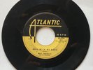 Ray Charles - Roll With My Baby / The Midnight Hour - 1952 - 45 RPM RARE