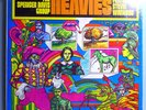 SPENCER DAVIS GROUP feat. STEVIE WINWOOD HEAVIES RARE SEALED ORIG'69 UNI/ARTS LP