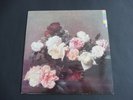 New Order – Power, Corruption & Lies 1983 UK LP FACTORY 1st JOY DIVISION