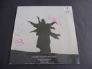 Echo And The Bunnymen - Same 1987 UK/EU LP WEA 1st SIGNED/AUTOGRAPHED