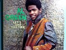 AL GREEN LET'S STAY TOGETHER RARE ORIG '71 