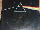 PINK FLOYD..DARK SIDE OF THE MOON. RARE EARLY UK ISSUE ALBUM ..SHVL 804 #2
