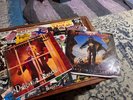 Armored Saint OG Vinyl Delerious Nomad & Saints Will Conquer