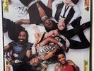 MOTHER’S FINEST, MOTHER FACTOR. Sealed  Very Rare