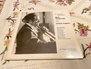 MARK VARSHAVSKY cello recital Boccherini Falla Albeniz Haydn Ravel Swiss lp NM