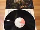 XYZ Original Vinyl Album 1989 Debut First Press Glam Rock Hair Metal Hard Rock