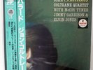JOHN COLTRANE BALLADS MCA VIM4606 JAPAN OBI VINYL LP