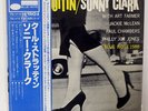 SONNY CLARK COOL STRUTTIN' BLUE NOTE GXK8043 JAPAN OBI VINYL LP