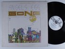 GONG Angel's Egg VIRGIN LP VG+ uk gatefold with booklet s