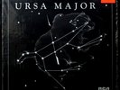 URSA MAJOR (Dick Wagner) 1972 Near Mint Never played 1st pressing LP in shrink