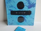 Ed Sheeran - Divide / Ltd Deluxe Edition - Book inc. 2 x Vinyl LPs, CD & Charm