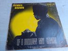 Studio One – SOL 1119 – Dennis Brown – If I Follow My Heart-LP''-jacket damage